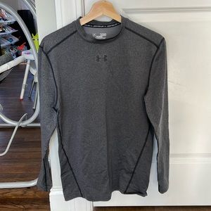 Men’s under armor compression shirt XL